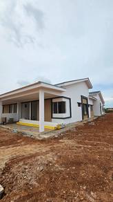 Cluster House in Kubang Pasu,KDH
