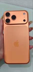 Let Go 17promax Orange 256gb