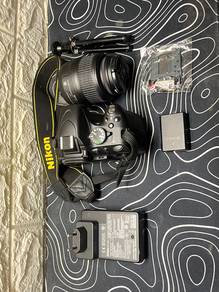 Nikon D5100