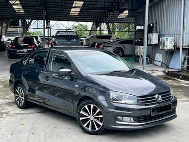 Volkswagen Vento TSI HIGHLINE in Johor Bahru, JHR