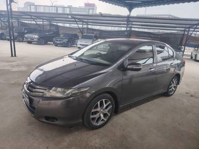 Honda City i-VTEC in Alma, PNG