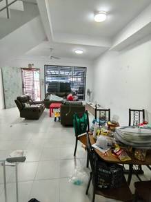 2-storey Terraced House For Sale in Iskandar Puteri,JHR