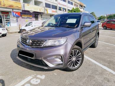 Proton X70 TGDI PREMIUM 2WD in Johor Bahru, JHR