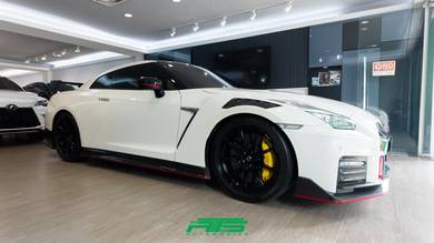 Nissan GTR BLACK EDITION in Bandar Sunway, SGR