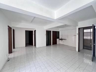 Apartment For Rent in Aman Satu