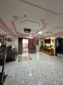 Semi-Detached House For Sale in Kota Kinabalu,SBH