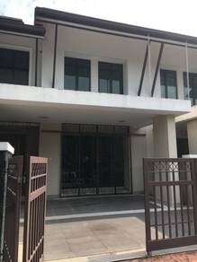 2-storey Terraced House For Sale in Bandar Kinrara,SGR