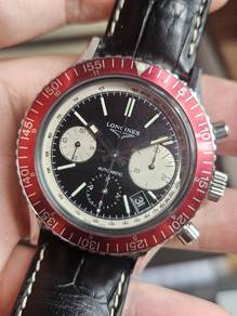 Longines Heritage Diver 1967