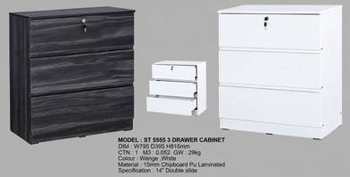 Drawer CD 5555