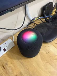 apple homepod 2nd generation