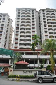 Room in Puchong, SGR