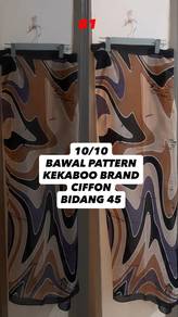 bawal cotton