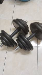 dumbell