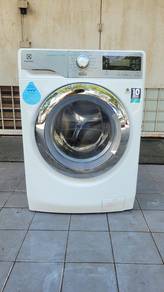 Inverter Electrotlux front load washer 10kg