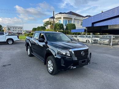 Nissan Navara SE (AT) in Kuching, SWK