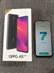 Oppo A5 (2020) 3/64 white
