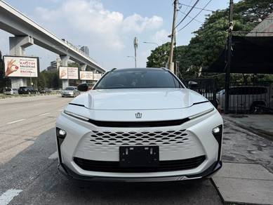 Toyota Crown SPORT Z in Cheras, KUL