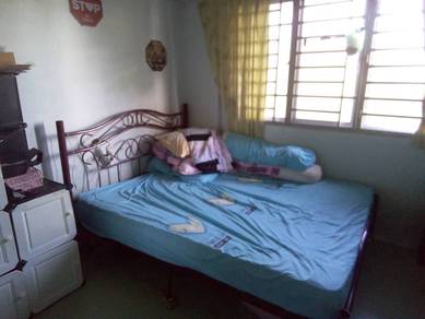 Apartment For Sale in Puncak Erskine