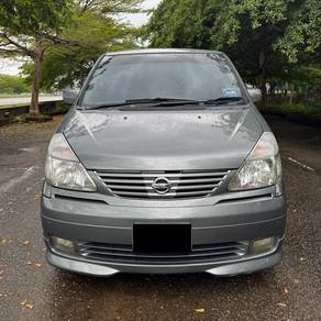 Nissan Serena HIGH-WAY STAR in Sungai Petani, KDH