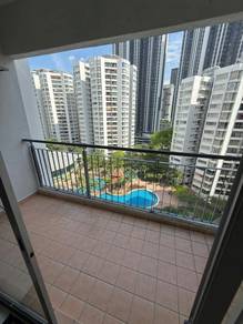 Condominium For Sale in Villa Wangsamas