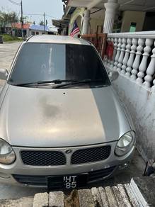 Perodua Kancil 850 EX in Daerah Rompin, PHG