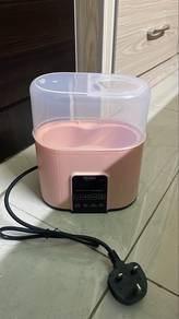 Sterilizer bottle baby
