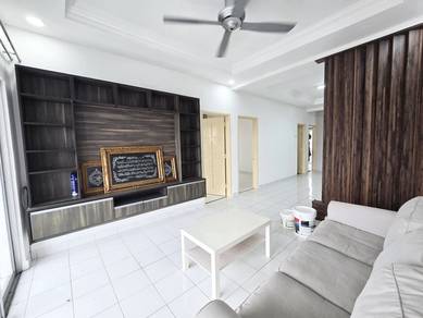 Apartment For Sale in Spanish Villa