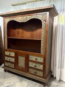 antik java Madura