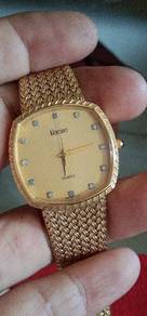 Vintage Kleuese gent watch