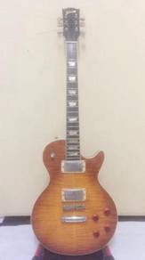 Gibson Les Paul standard Classic Heritage Cherry