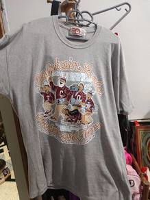 Tshirts Vintage Captain Santa