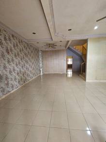 2-storey Terraced House For Rent in Klang,SGR