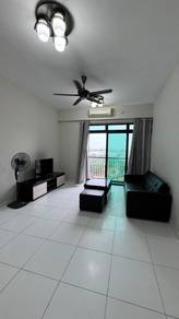 Service Residence For Rent in Sky Oasis Residences