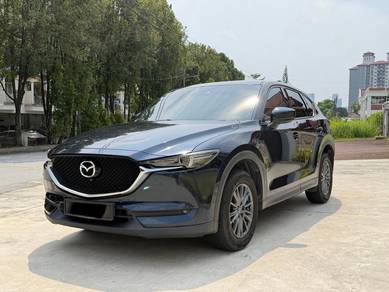 Mazda CX-5 GLS in Ampang Hilir, KUL