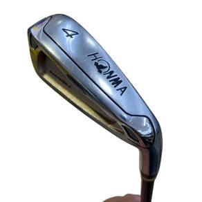 RARE 4 iron!!! 2 Star HONMA BERES IS-01 49R