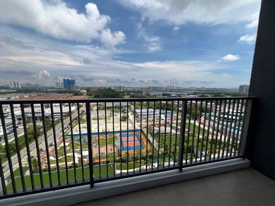 Service Residence For Sale in NARA at Shorea Park