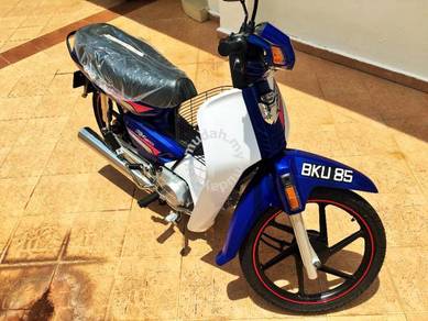 Demak EX-90