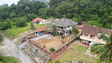 Bungalow House For Sale in Kuantan,PHG