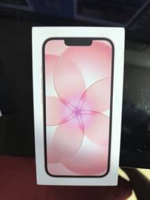 iPhone 17e softpink 512 GB Sealed 