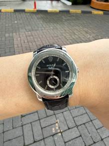Rolex Cellini Platinum 38mm