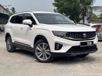 Proton X90 PREMIUM in Cheras, KUL