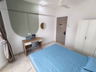 Room in Taman Desa, KUL