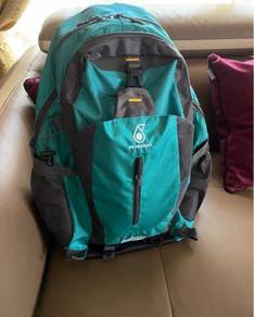 Backpacks Petronas