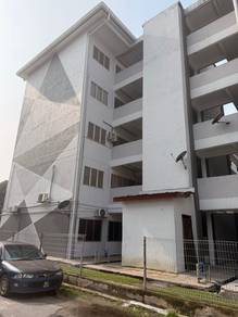 Flat For Rent in Pangsapuri Taman Desa Batu Caves