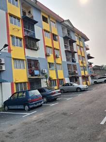 Room in Kapar, SGR