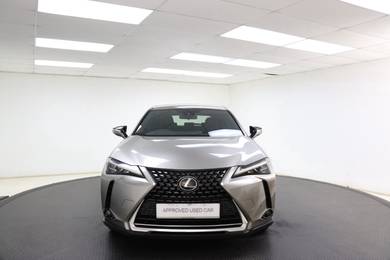 Lexus UX 200 URBAN in Johor Bahru, JHR