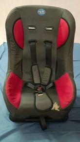 Pick Up Today Price Baby Car Seat | Black & Red