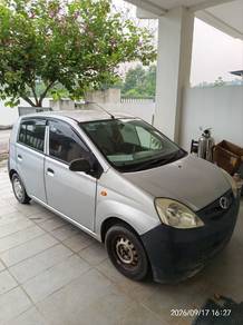 Perodua Viva 660 BX in Seremban, NSN