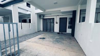 2-storey Terraced House For Rent in Puchong,SGR