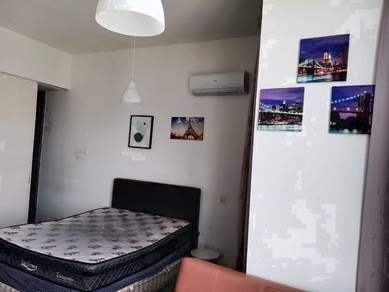 Service Residence For Rent in Empire Damansara